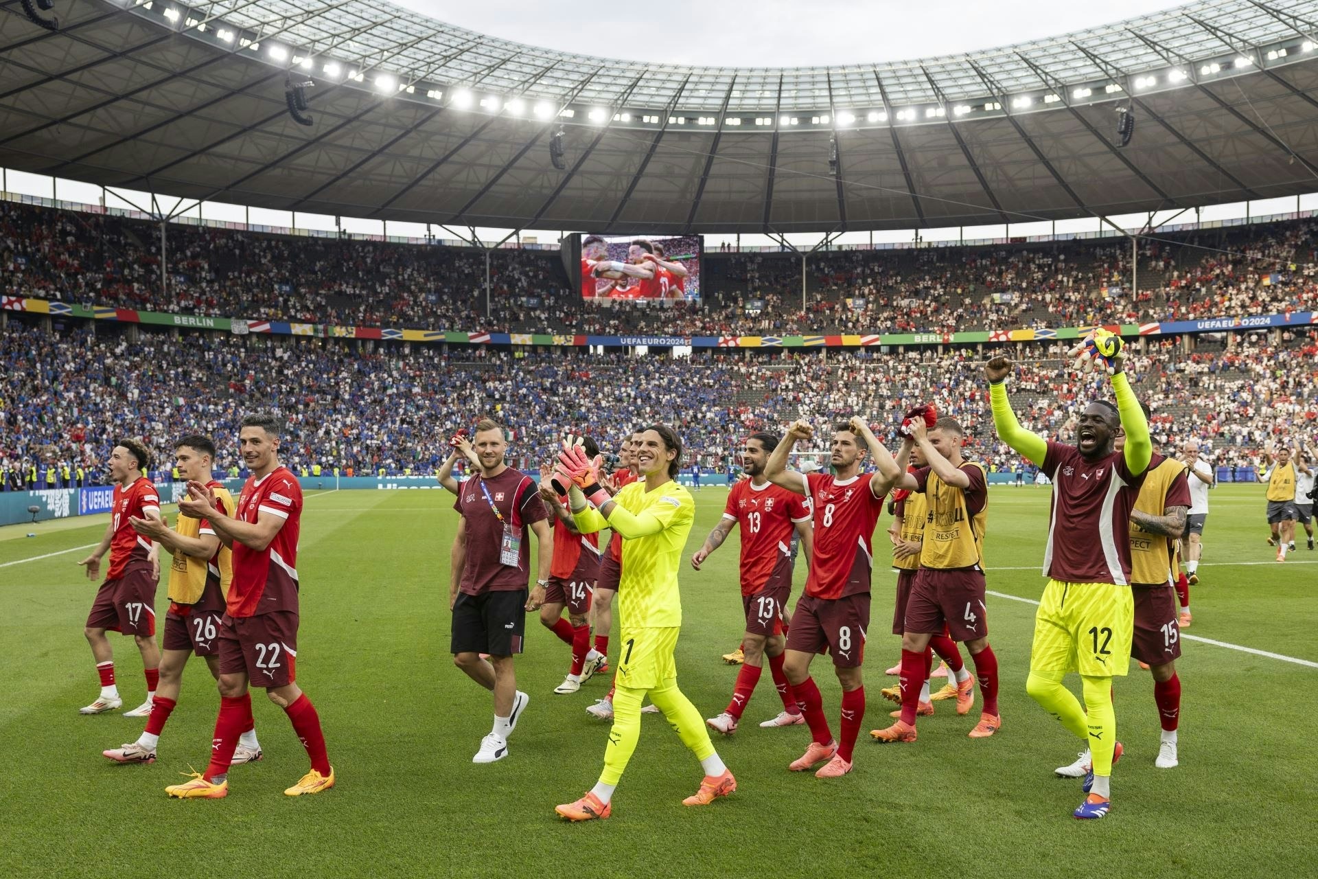 corporate homepage 22